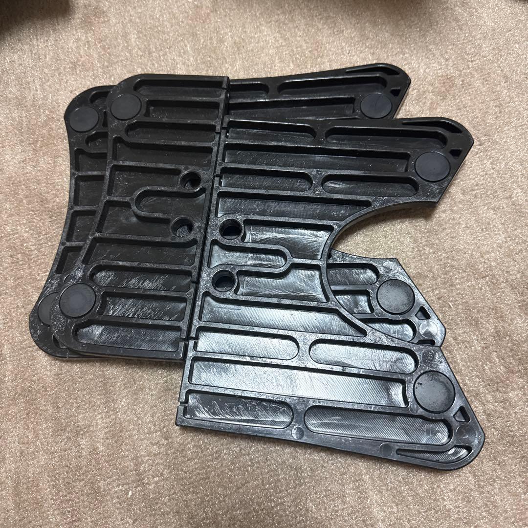 t-plate アドバンスドモデル