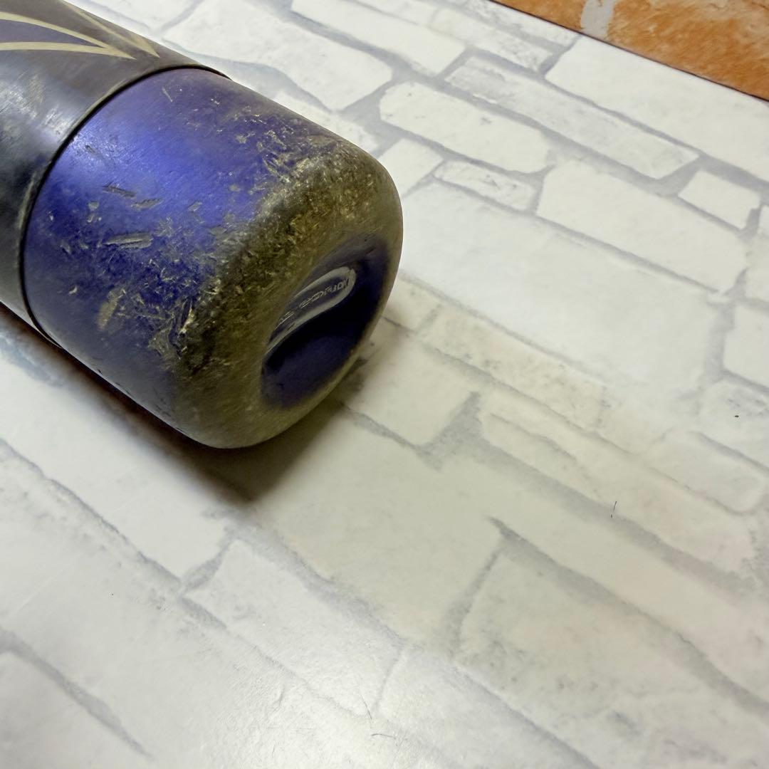 バット MIZUNO BEYONDMAX OVAL 80cm 2TB-81400