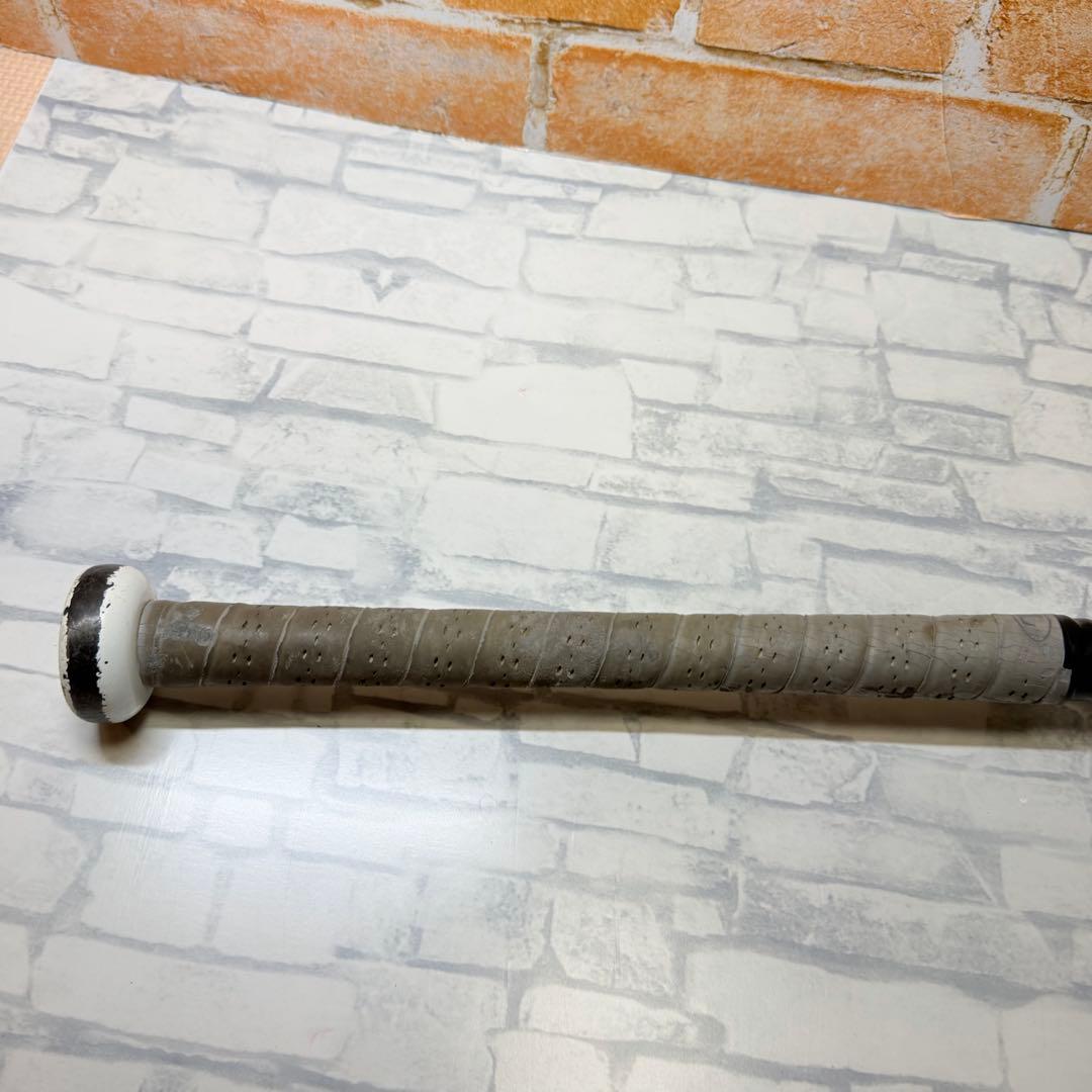 バット MIZUNO BEYONDMAX OVAL 80cm 2TB-81400