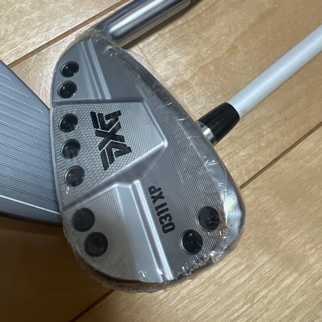 PXG 0311 XP アイアンセット 5本セット