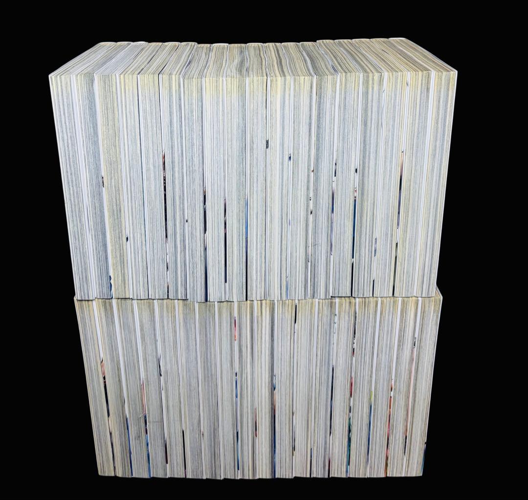 【全巻セット】新撰組鎮魂歌/ちるらん 全36巻(完結)