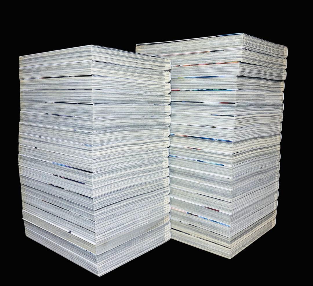 【全巻セット】新撰組鎮魂歌/ちるらん 全36巻(完結)