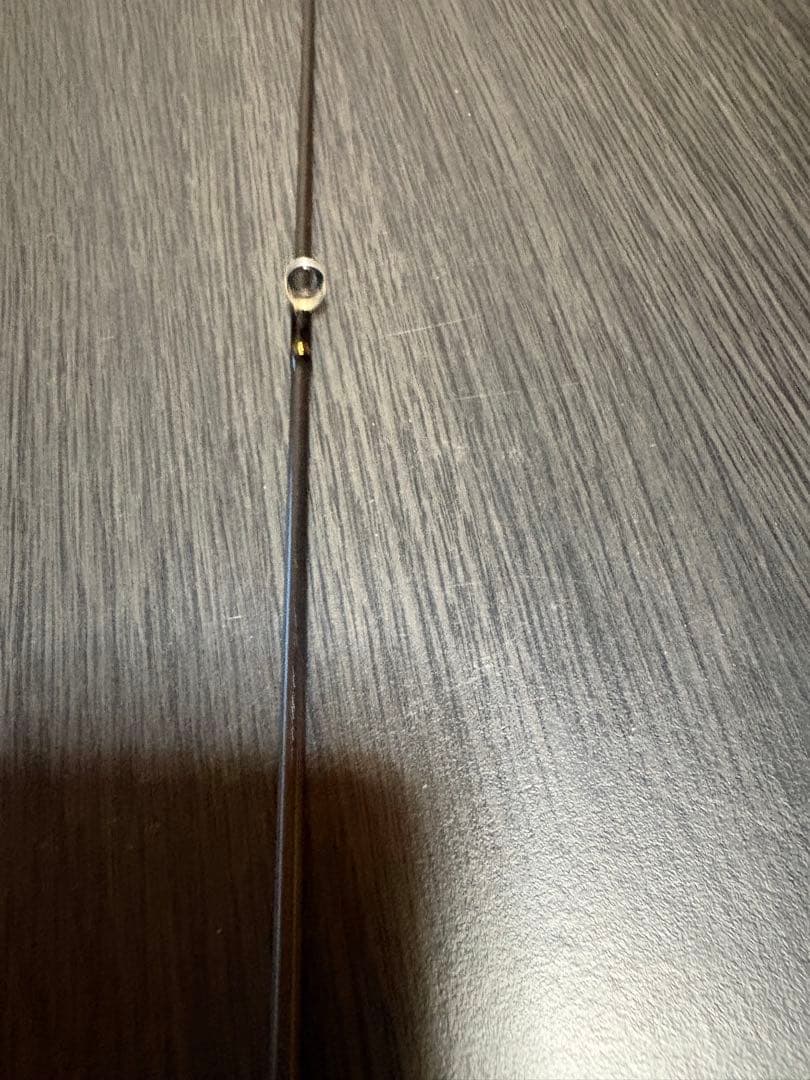 シーバスハンターX 86ml ロッド