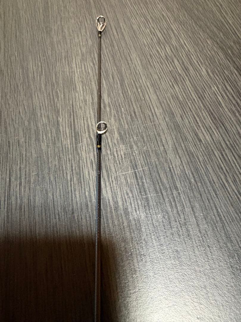 シーバスハンターX 86ml ロッド