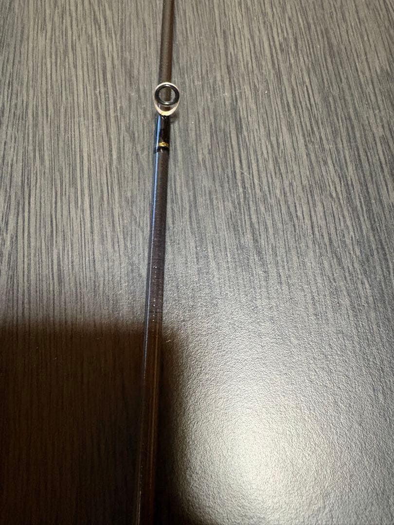 シーバスハンターX 86ml ロッド