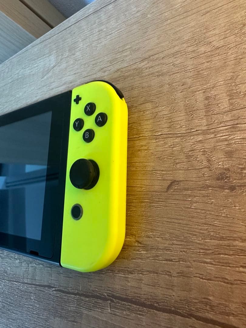 Nintendo Switch 本体 Joy-Con付 動作確認済み