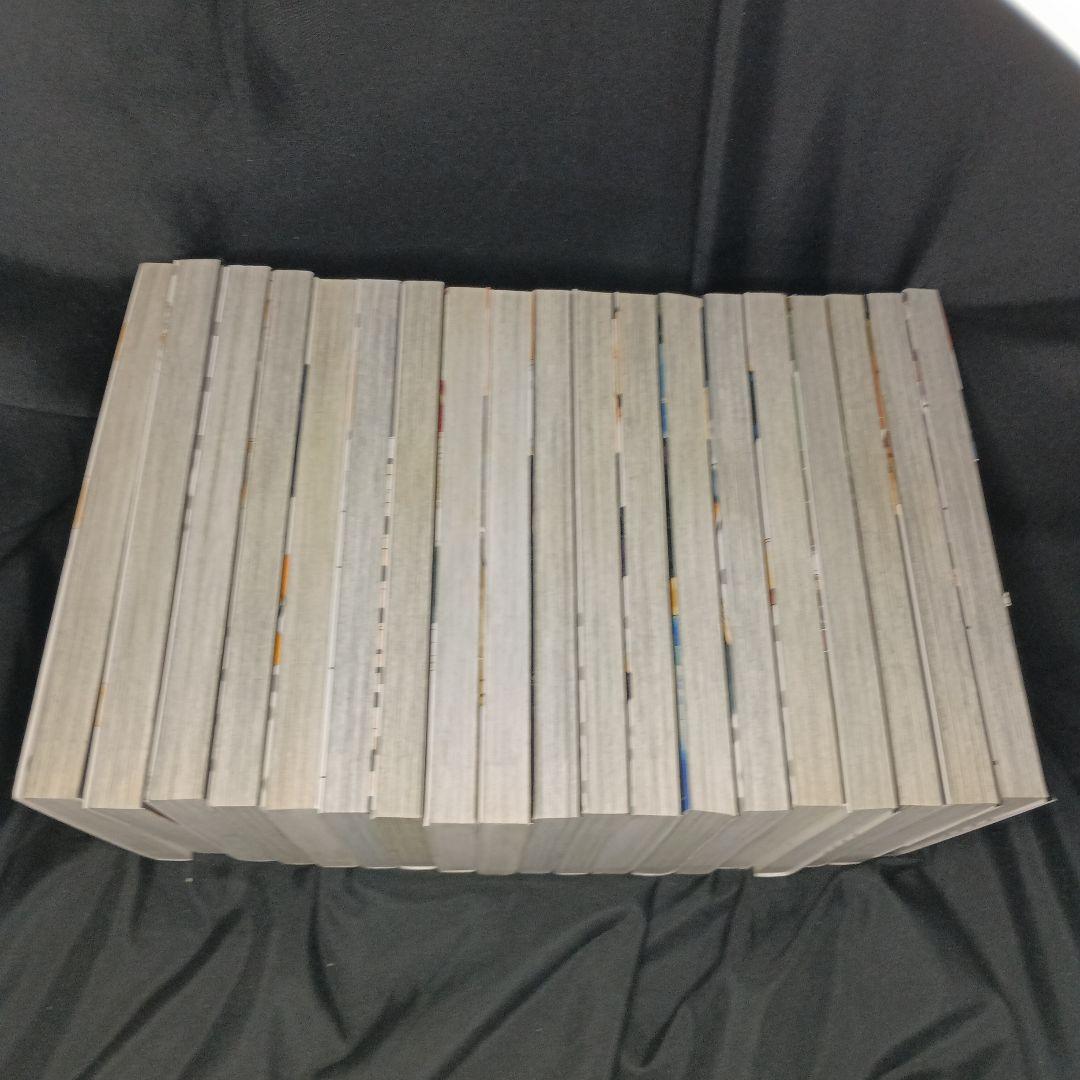 ハイキュー！！全45巻セット＆おまけ付き