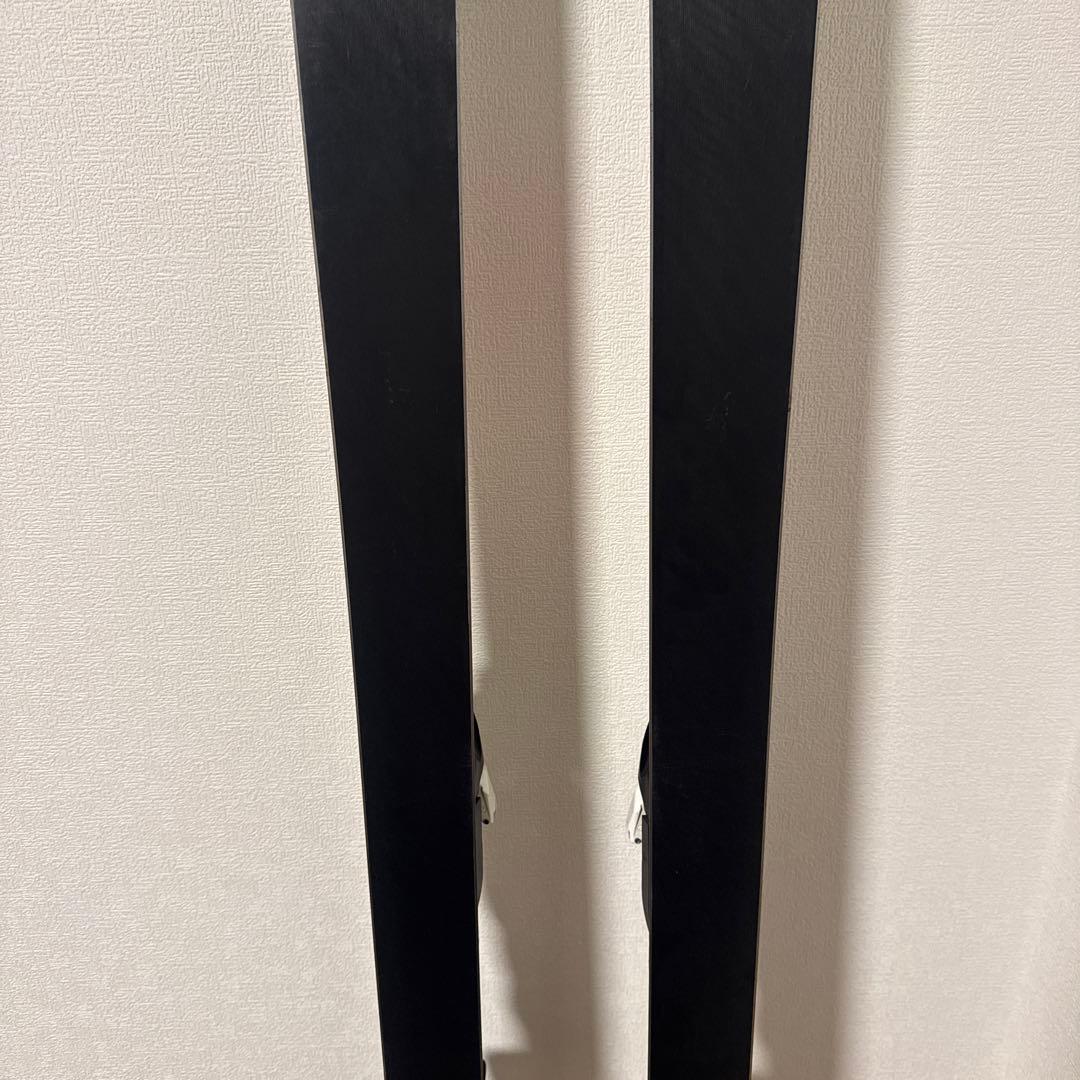 ELAN エラン スキー板 レースGSX195