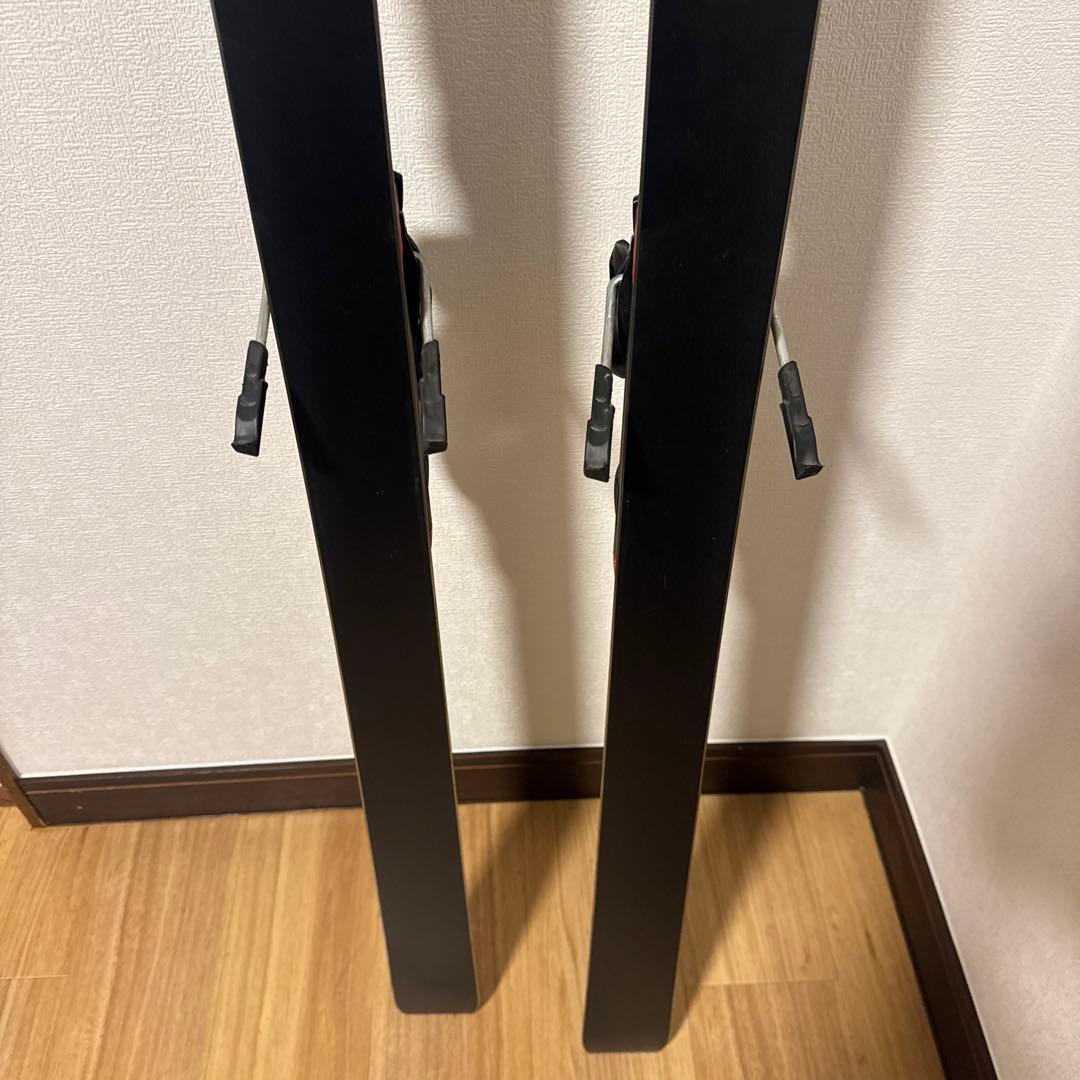 ELAN エラン スキー板 レースGSX195