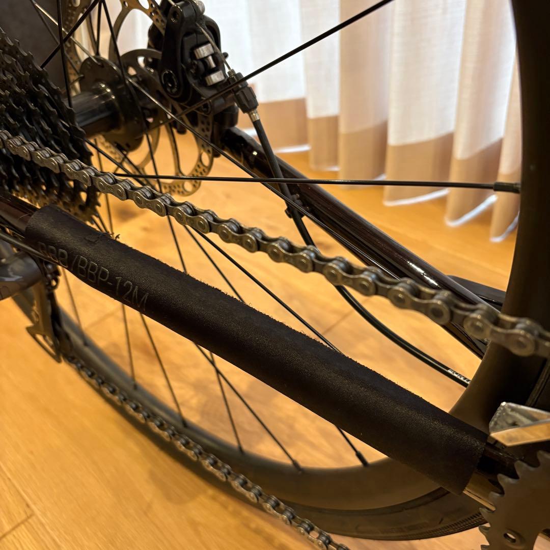 【美品】TREK Domane AL2 Gen4 ロードバイク