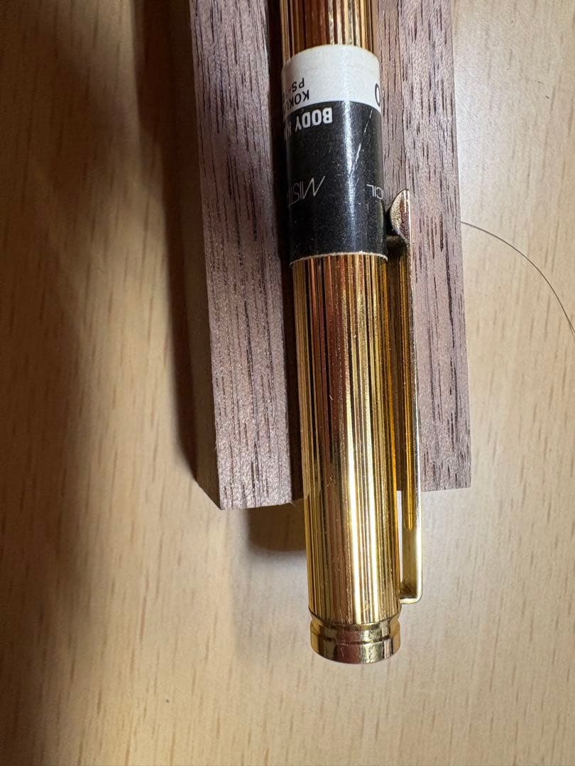 な*ん様 コクヨミストラル