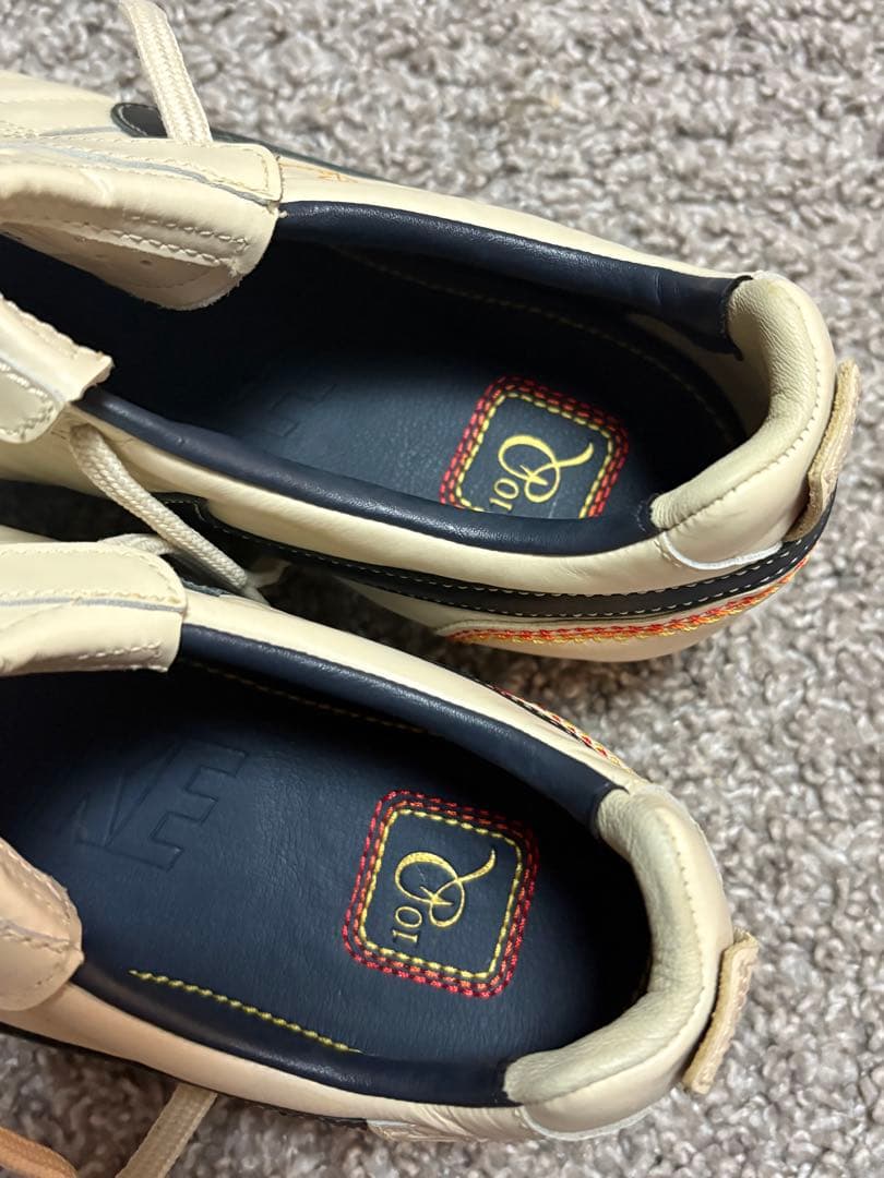 ナイキ　ティエンポ　ロナウジーニョ　HG サッカー　スパイク　NIKE シューズ