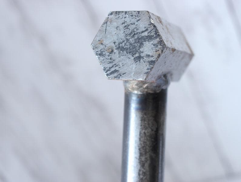 山賊山 サンゾクマウンテン 六角jsonハンマー