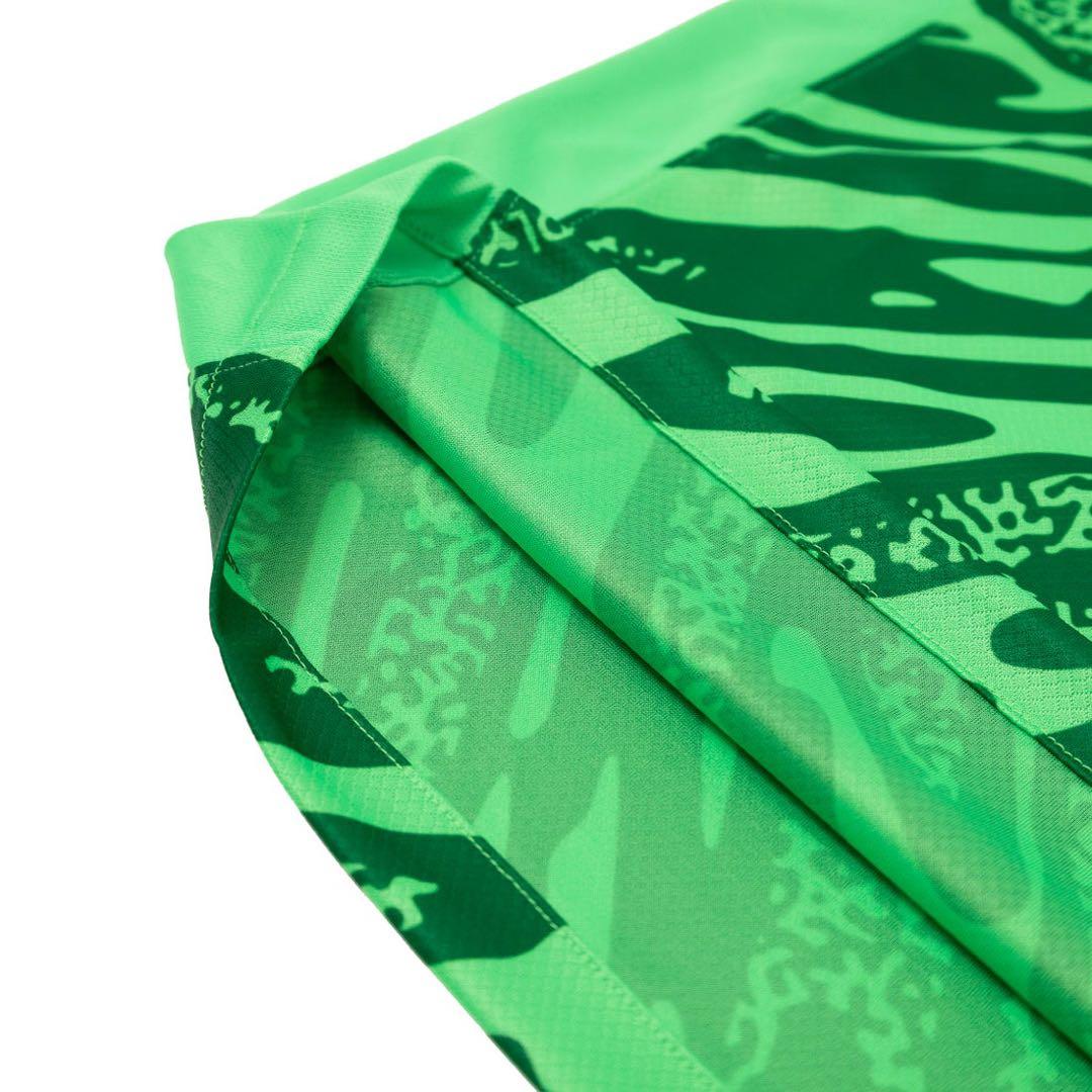 【NIKE】2025 浦和レッズ GKレプリカユニフォーム 大人用 サッカーL