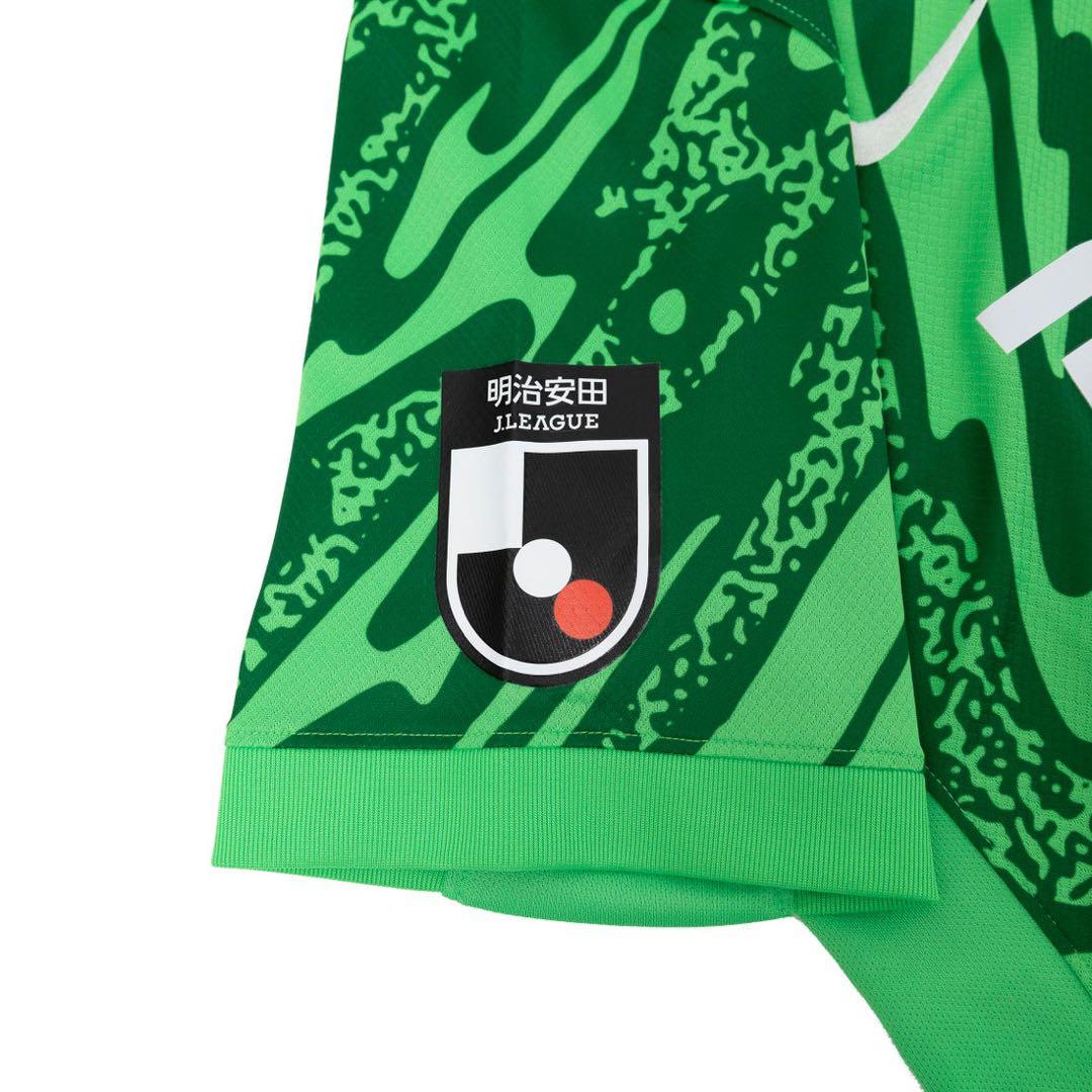 【NIKE】2025 浦和レッズ GKレプリカユニフォーム 大人用 サッカーL