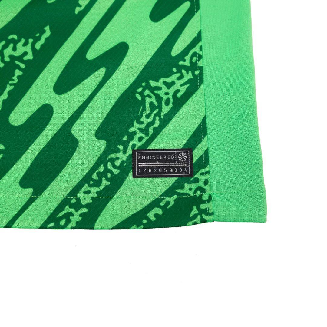 【NIKE】2025 浦和レッズ GKレプリカユニフォーム 大人用 サッカーL