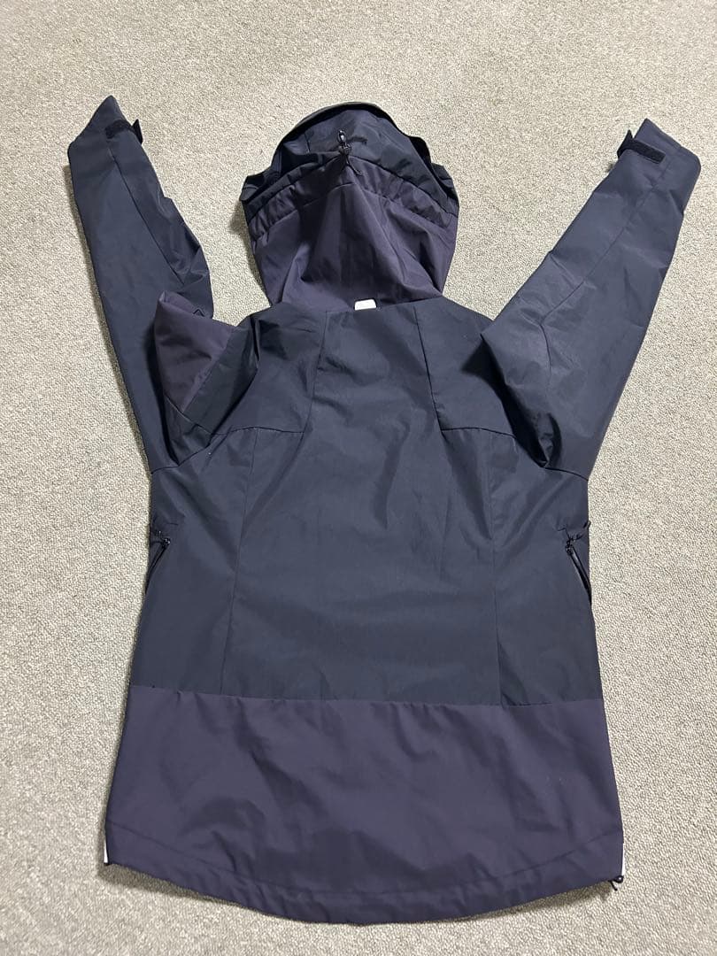 スキー +phenix Regista Jacket