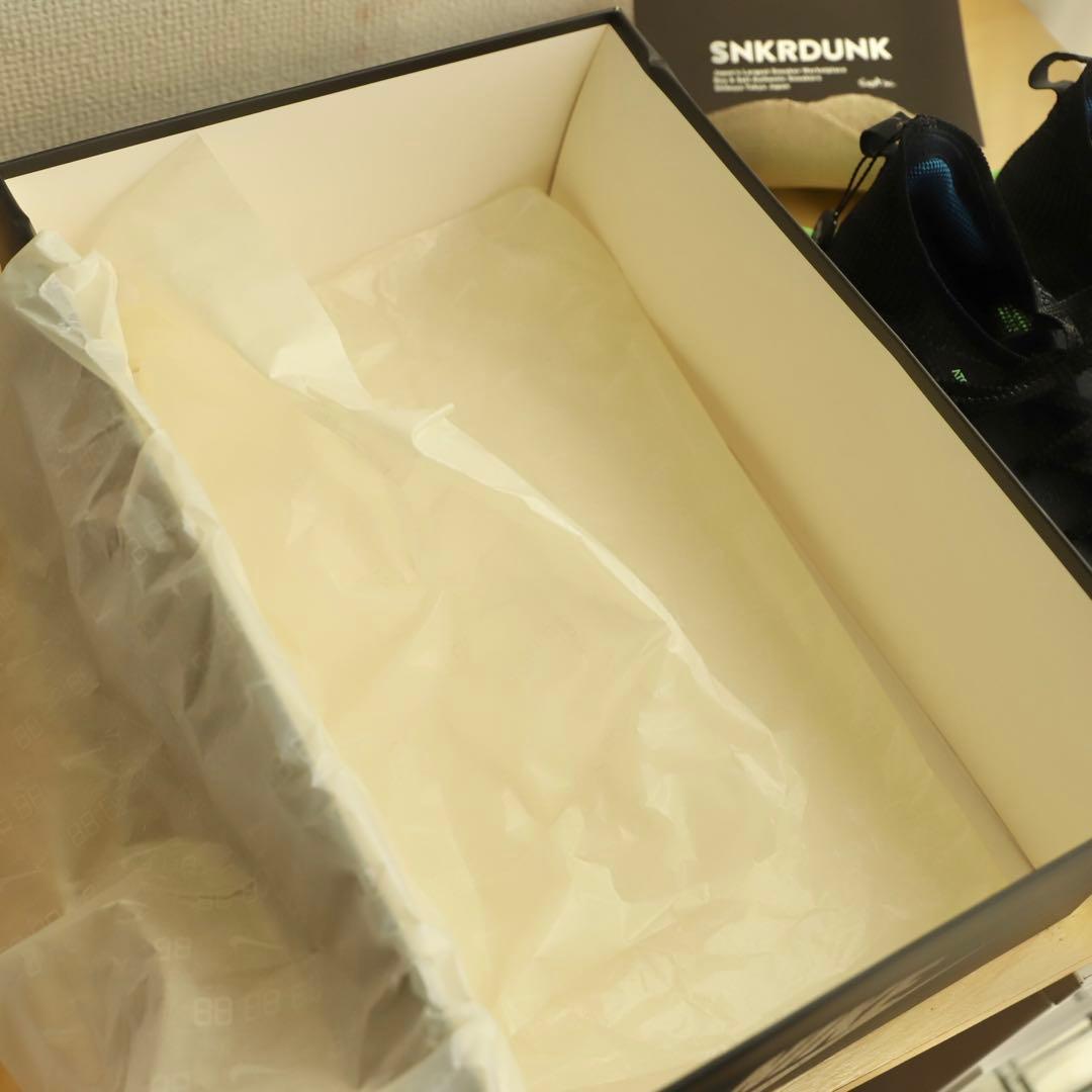 【箱&タグ付き】26.5cm Nike 初代アルファフライネクスト%