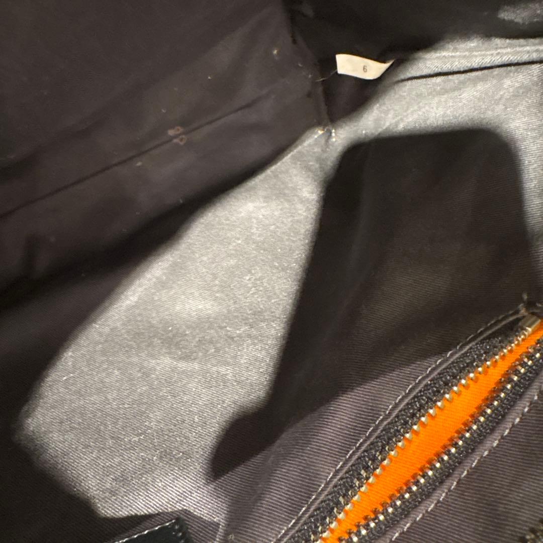 Paul Smith トートバッグ　本革　A4