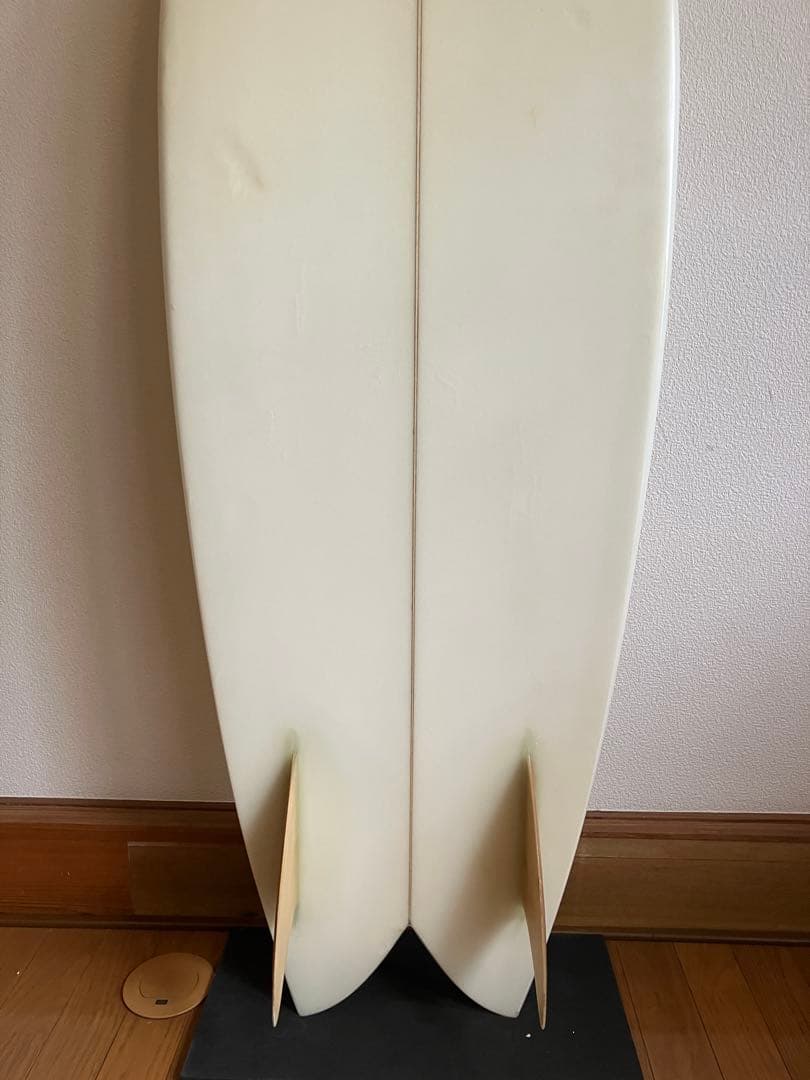 MANDARA マンダラ 5’4 サーフボード　オルタナティブ