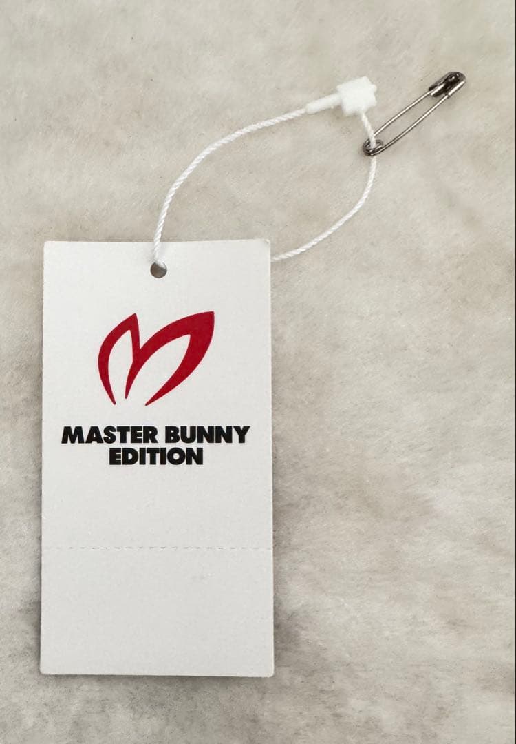 【新品未使用】マスターバニーエディション スコープケース