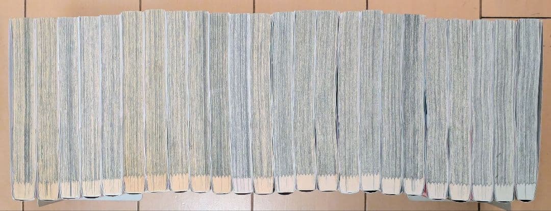 シャングリラ・フロンティア 全24巻 全巻セット シャンフロ