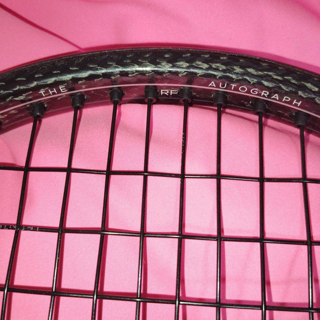 美品プロスタッフRF97 V13 G3