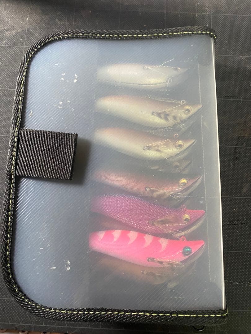 29.大処分！ノースクラフト　ラパラ　百海サーフ　3.5 コレクション