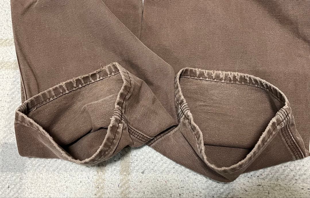 カーハート ペインターパンツ B11 CHT 33/34 US規格