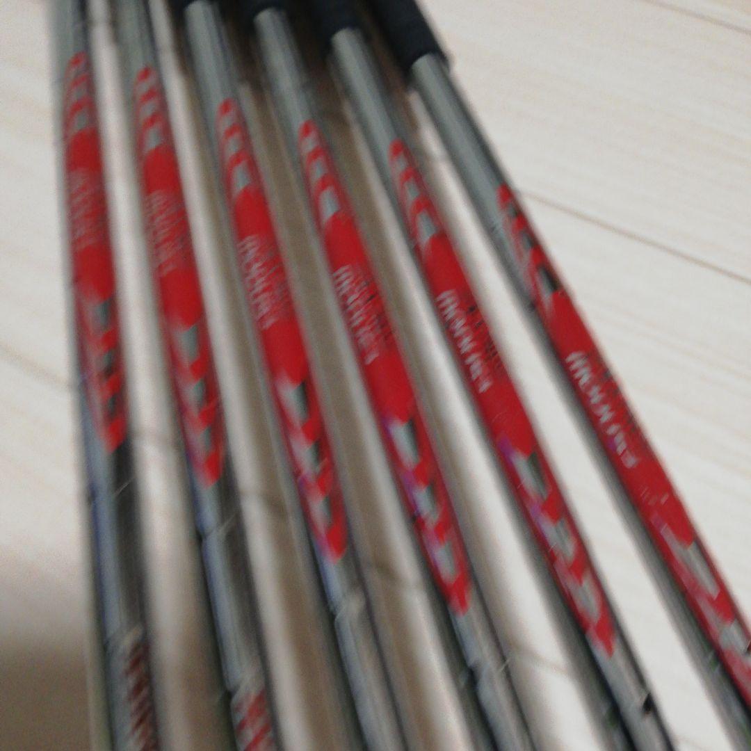 GEN4　0311Tアイアン　PXG アイアン　pxg ピーエックスジー