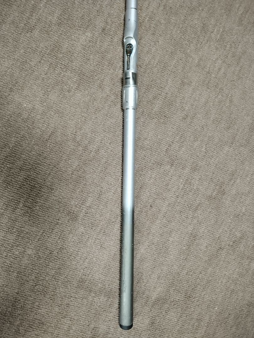 せー!　DAIWA　HSリーガルISO 5-52遠投I インターライン