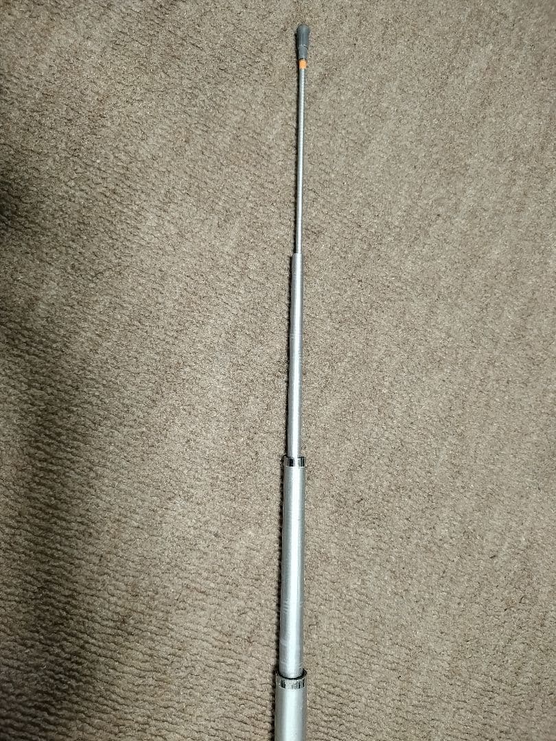 せー!　DAIWA　HSリーガルISO 5-52遠投I インターライン