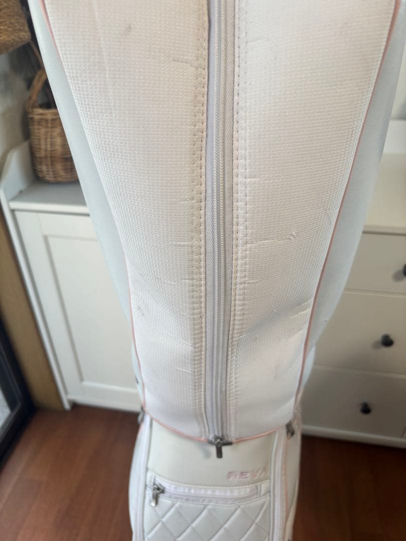 Callaway キャロウェイ REVA レバ アイアンセット