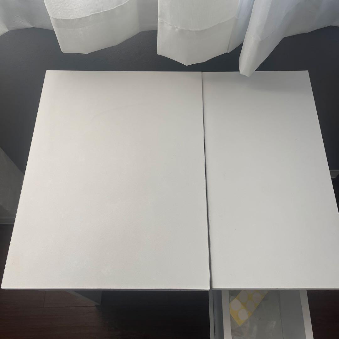 美品⭐︎ホワイトドレッサー/化粧台