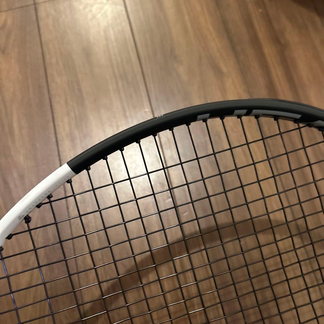 極美品 HEAD SPEED TEAM 800 2024 G2 スピードチーム