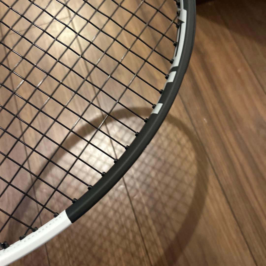 極美品 HEAD SPEED TEAM 800 2024 G2 スピードチーム