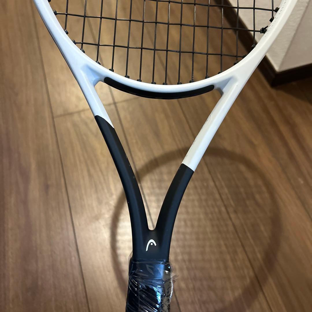 極美品 HEAD SPEED TEAM 800 2024 G2 スピードチーム