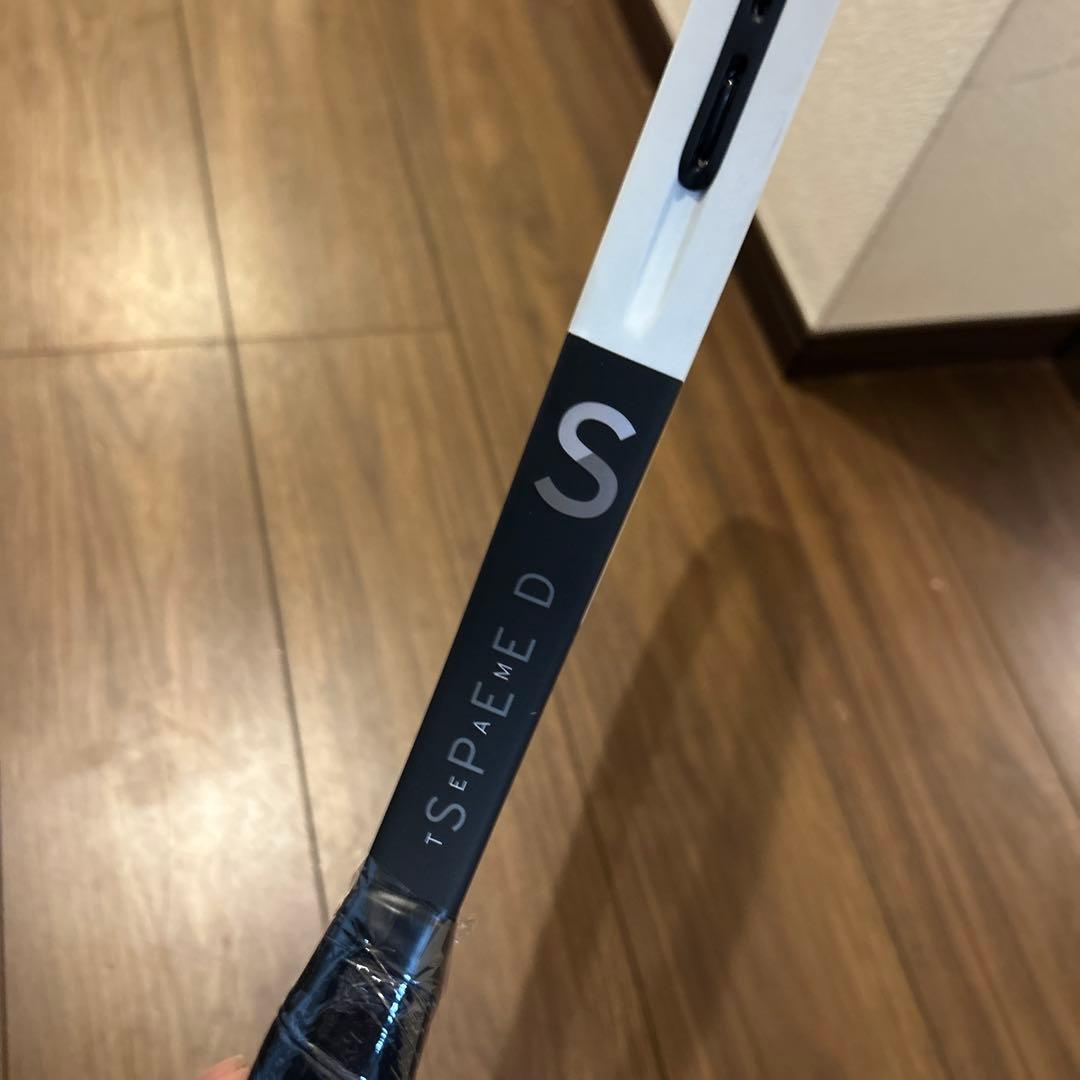 極美品 HEAD SPEED TEAM 800 2024 G2 スピードチーム