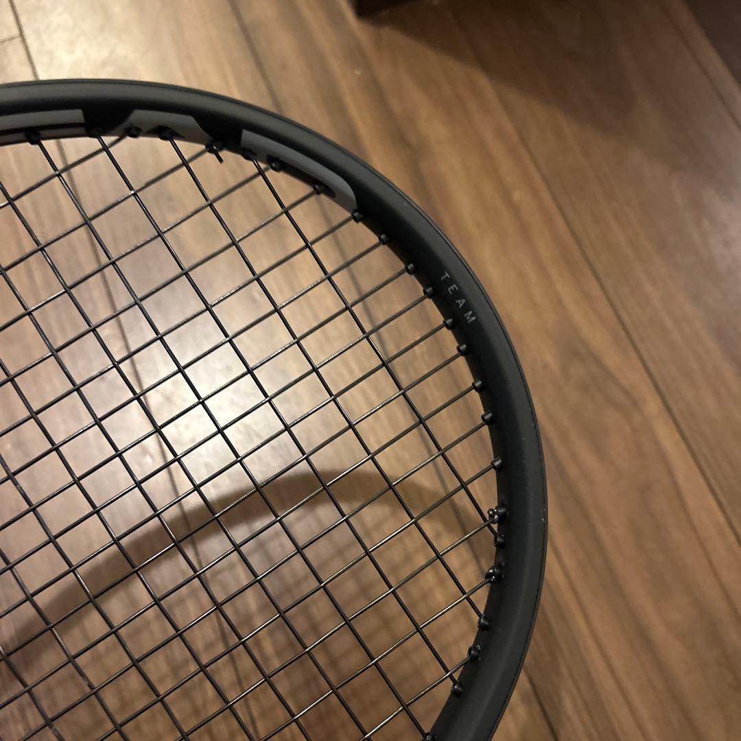 極美品 HEAD SPEED TEAM 800 2024 G2 スピードチーム