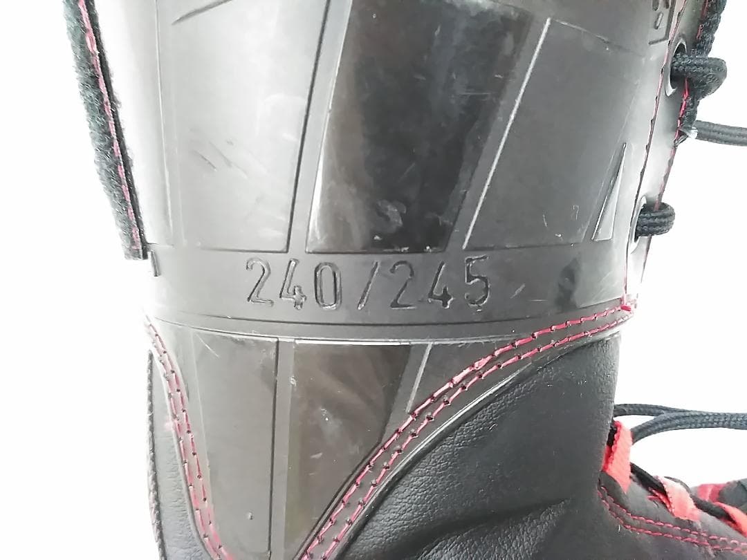 HEAD RAPTOR B3 RD スキーブーツ 24.5cm 283mm ♪