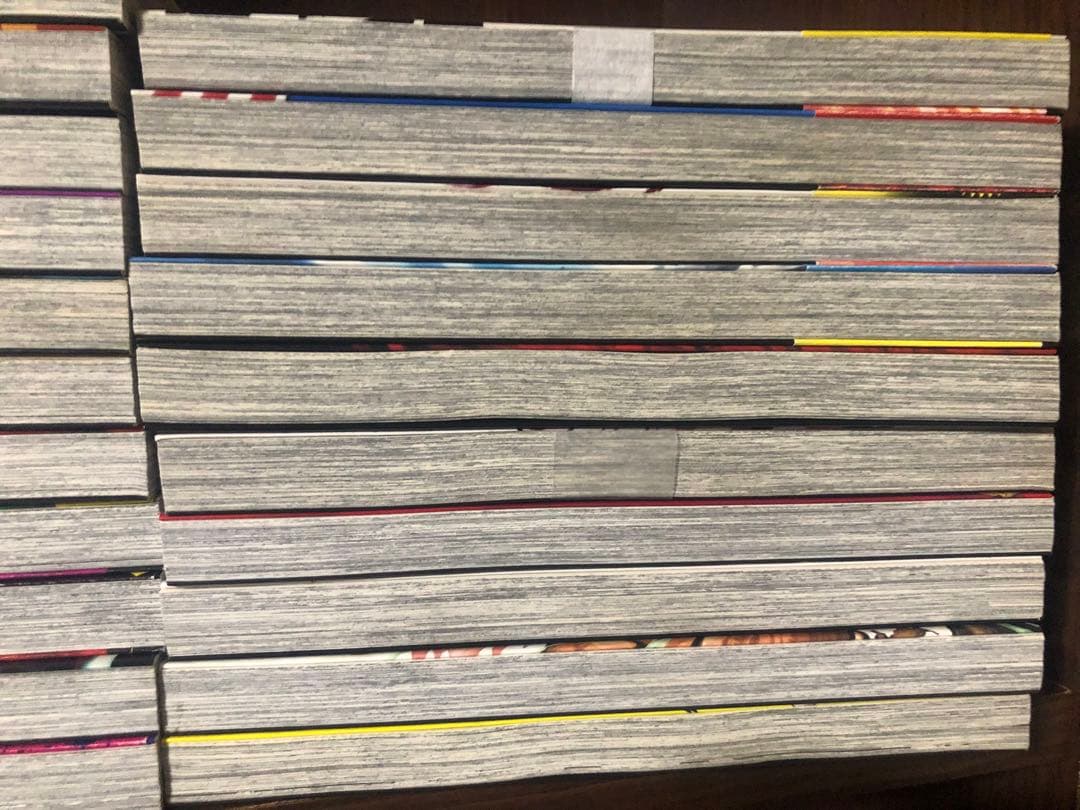 特典　ポストカード付　僕のヒーローアカデミア 1-42巻　全巻　即日翌日発送