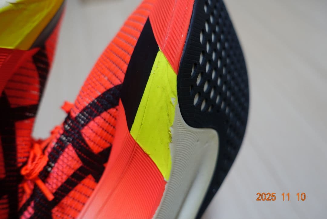 ASICS　SPEEDEDGE　PARIS　26.5cm