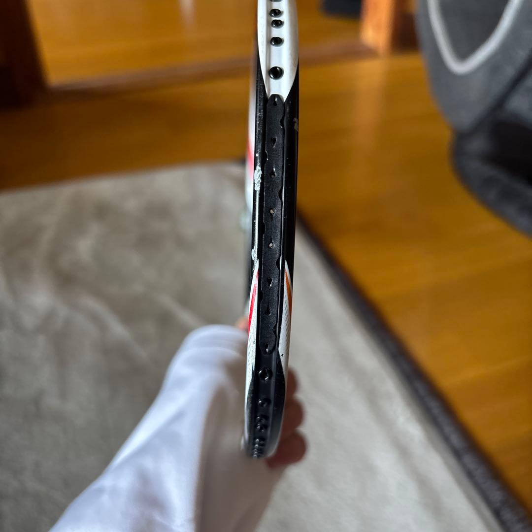 デュオラzストライク 3UG5