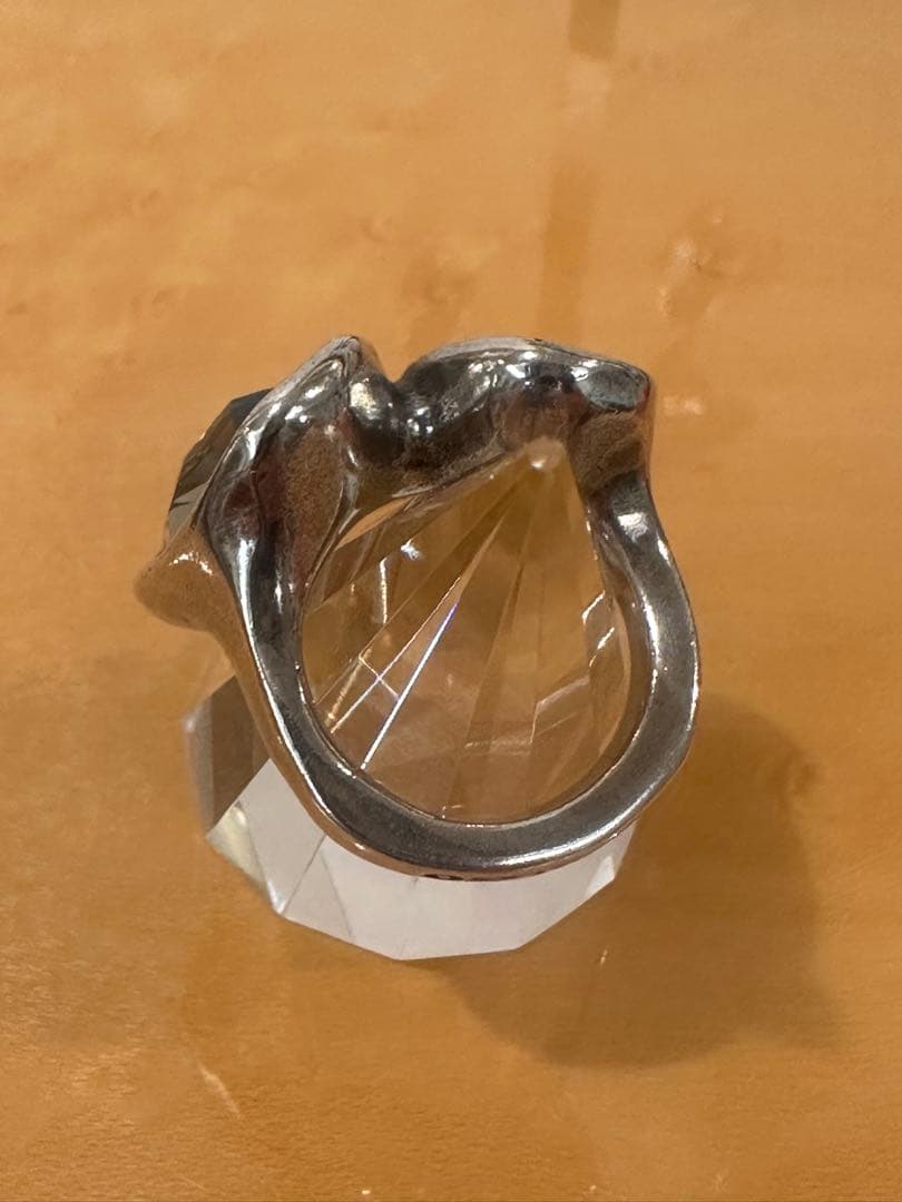 UNO de 50 ピアス&リング