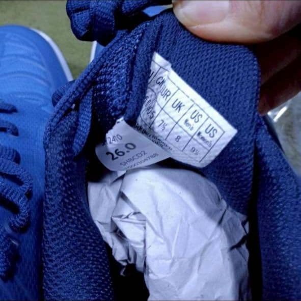 YONEX バドミントンシューズ 26.0cm ユニセックス ヨネックス