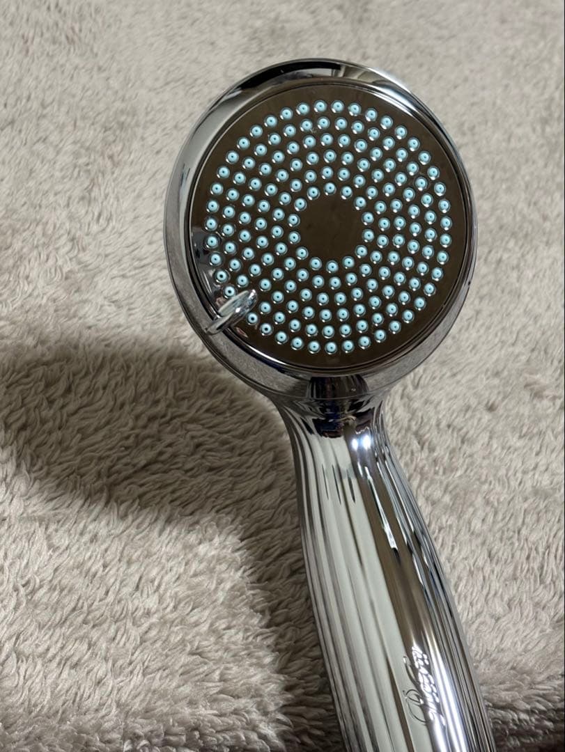 リファファインバブルワン RS-AK00A シャワーヘッド