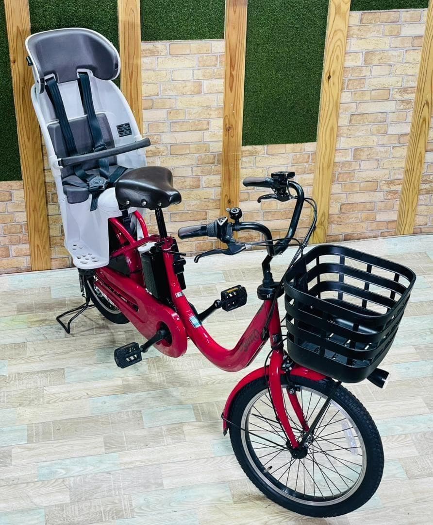 H3561 2024 ラクイック ギュットクルーム 電動アシスト自転車