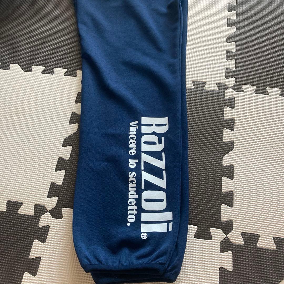 razzoli サッカーウェア上下セット