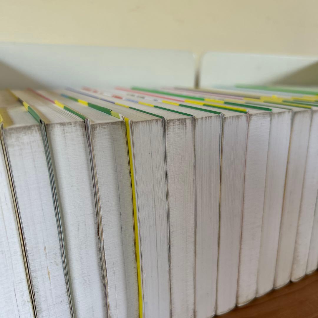 それいけズッコケ三人組、シリーズ27冊セット