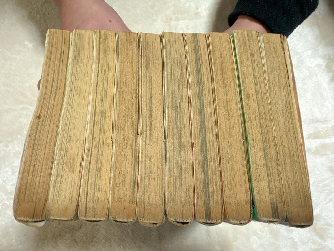 ONE PIECE 1巻から10巻セット